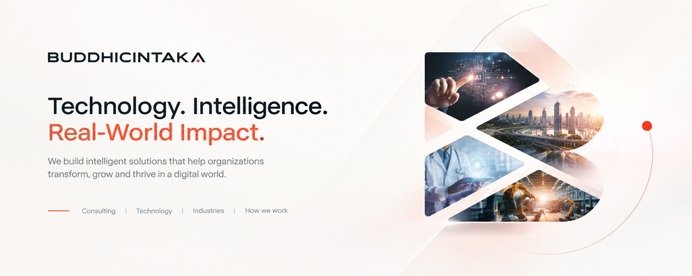 Buddhicintaka Builds a Technology Ecosystem Across Software, Cloud, AI, Open Source and Digital Commerce