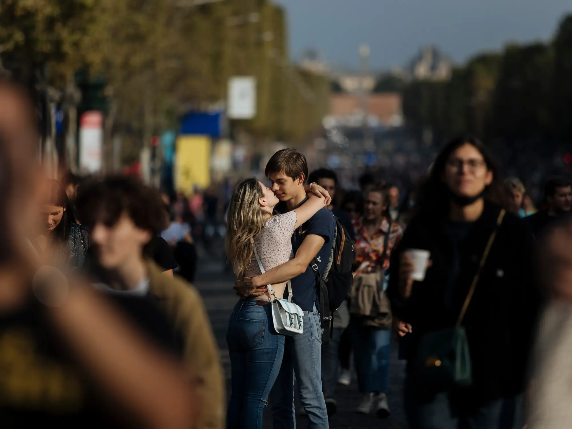 Multiculturalism in Europe