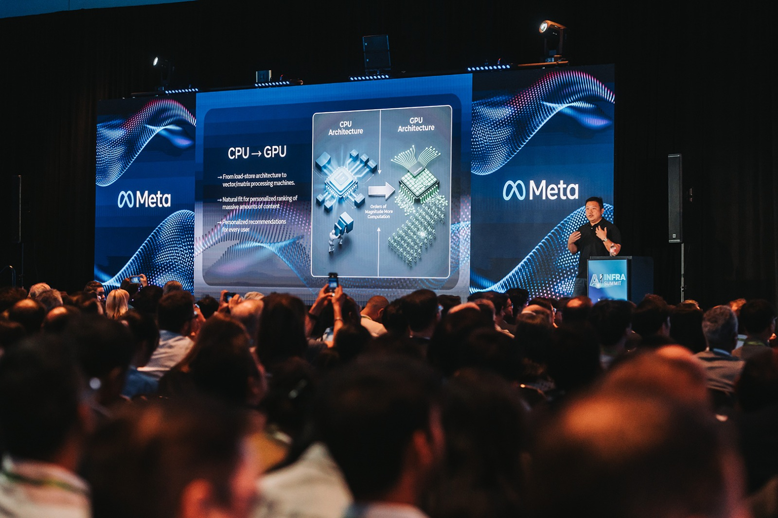 The Big Change in How Meta Workers Do Their Jobs with AI Pods