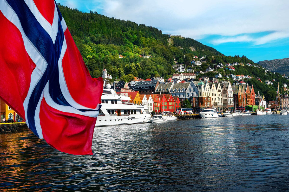 Hidden Truths of Norway From Colonial Past to Modern Hypocrisy