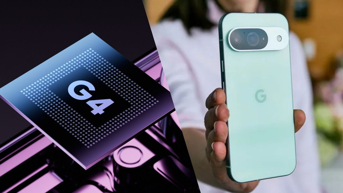 Google Tensor: The AI-Powered Chip Revolutionizing Smartphones