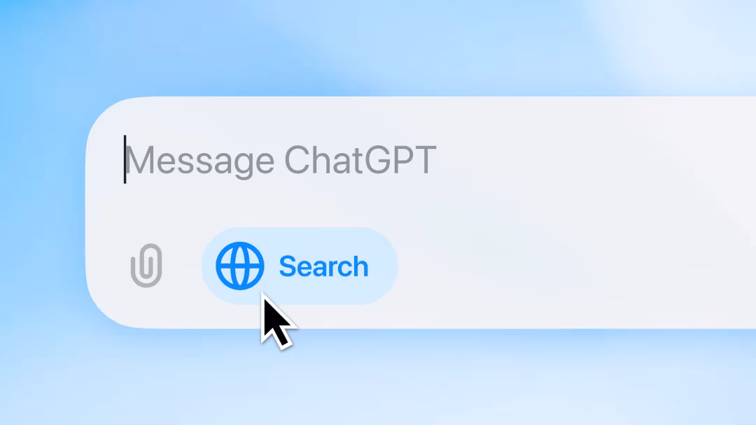 OpenAI Rolls Out ChatGPT Search Feature to Everyone