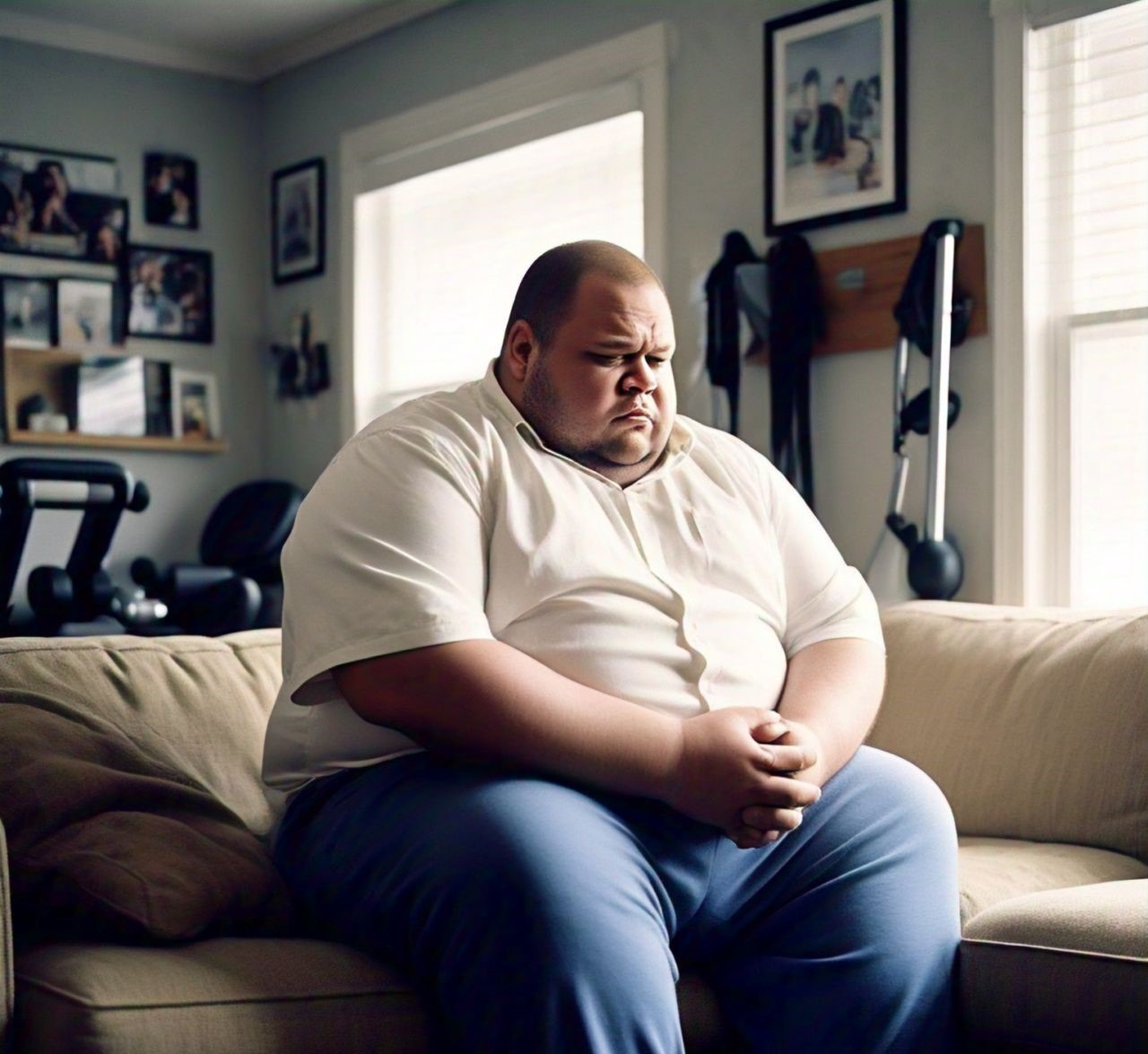 New Obesity Diagnosis Plan Moves Beyond BMI