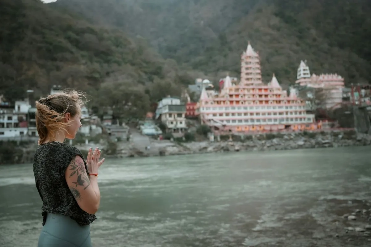 Why India Can't Cash In on Foreign Tourists While Locals Travel More