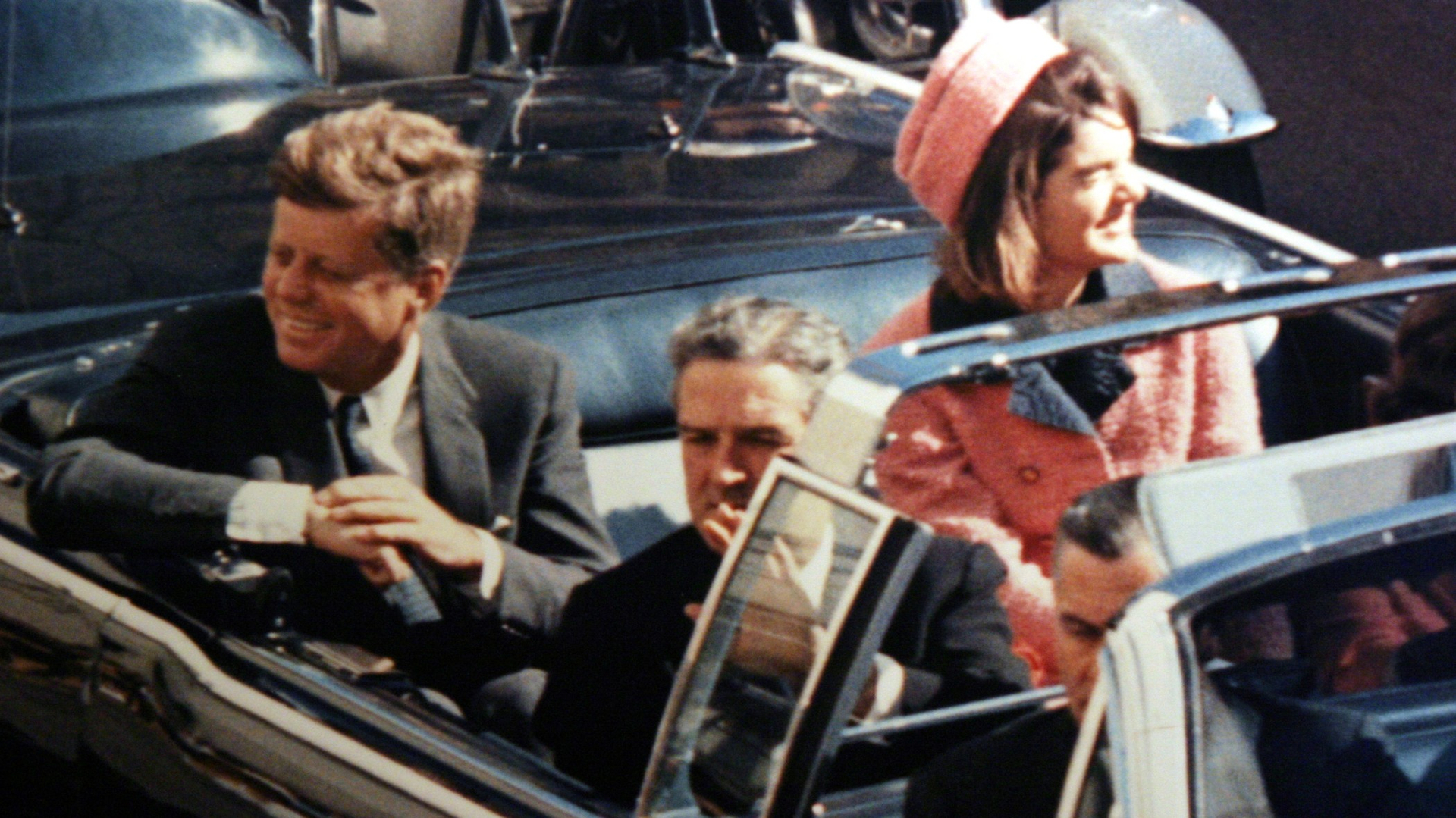 Trump Orders JFK Files Declassified: Uncovering the Truth Behind JFK, RFK, and MLK Assassinations