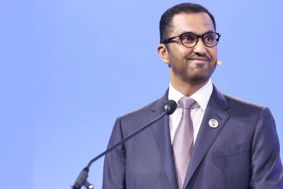 EU probes UAE oil giant's $16B German chemicals takeover