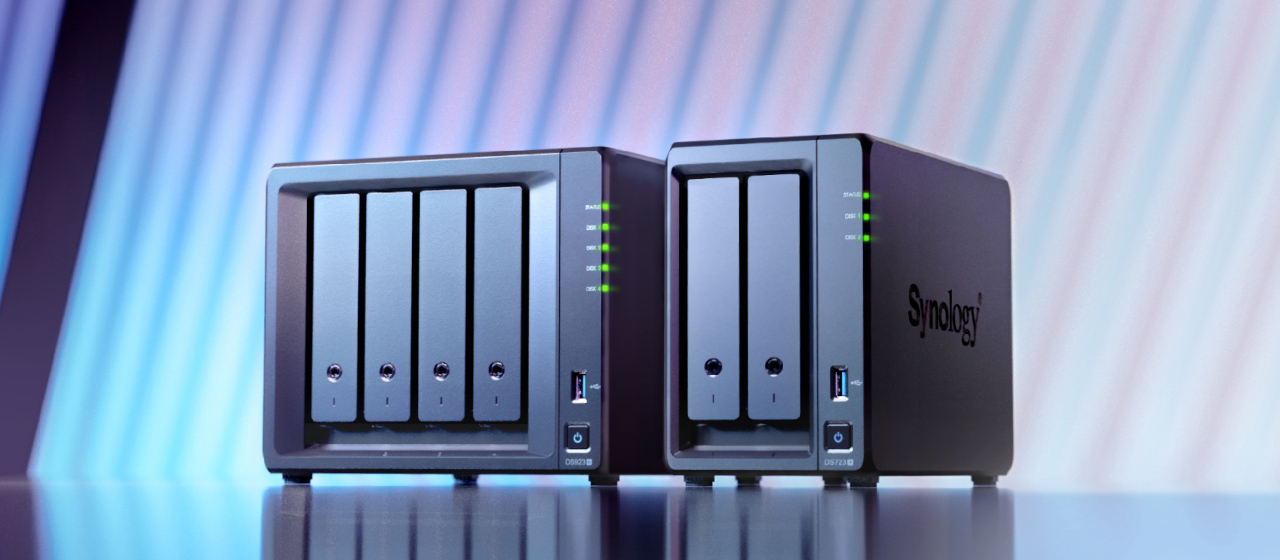 NAS is the Perfect Home for Your Self‑Hosted Apps