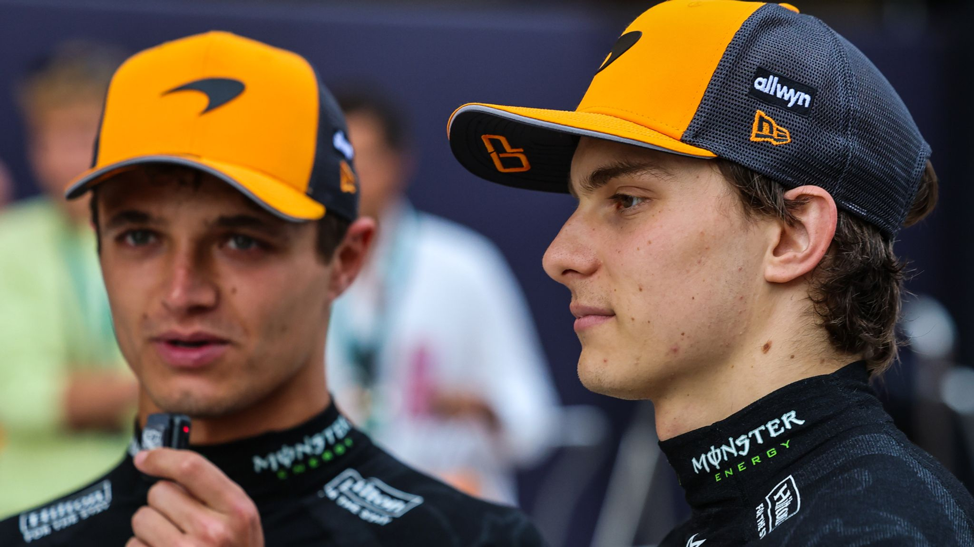 Oscar Piastri: Can He Revive His Championship Dream?