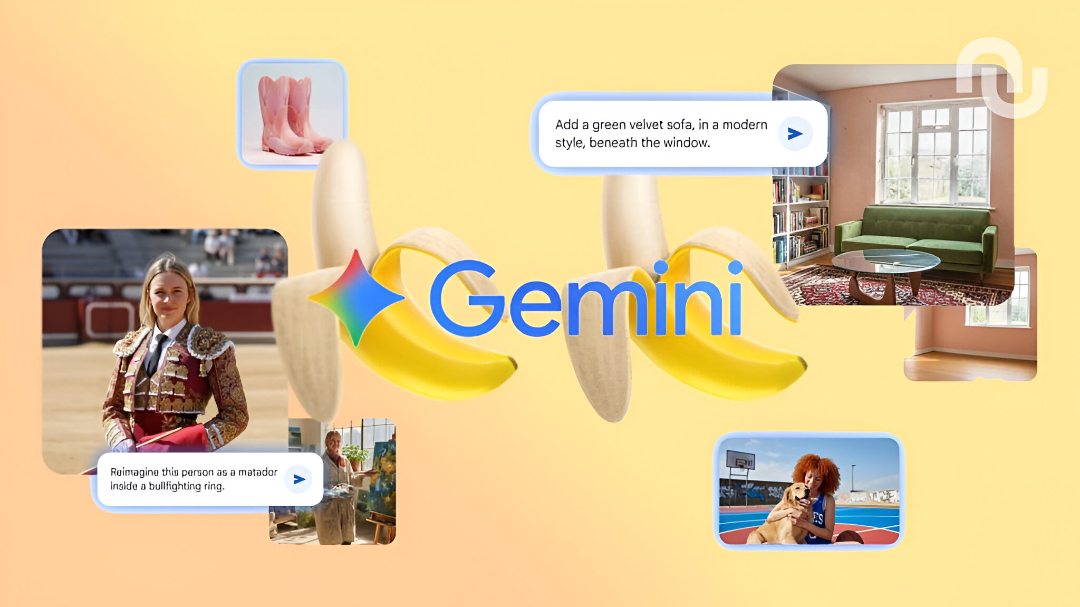 Adobe integrates Google's mysterious 'nano-banana' AI model