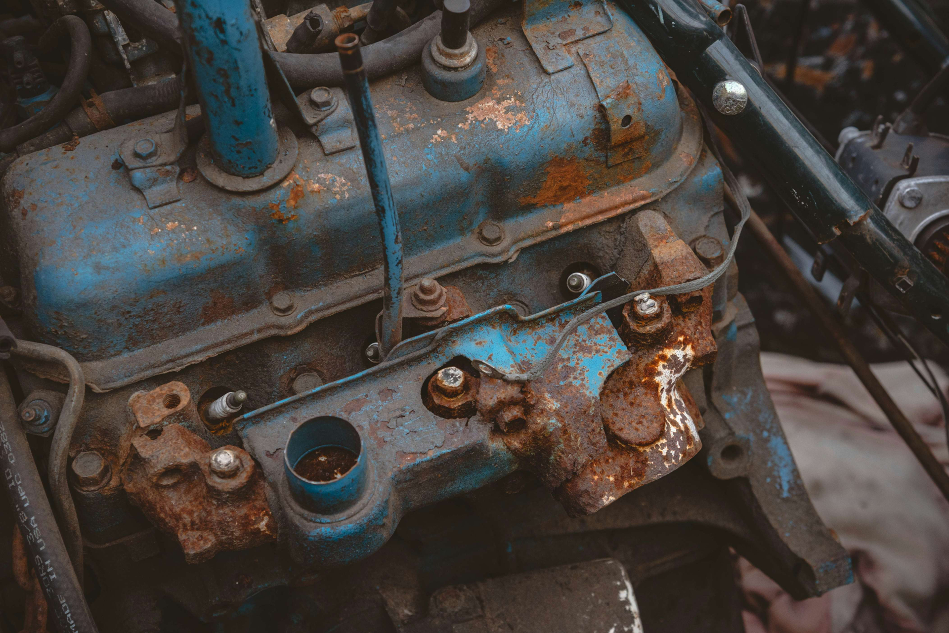 Rust: The New Engine Turbocharging Python’s Performance
