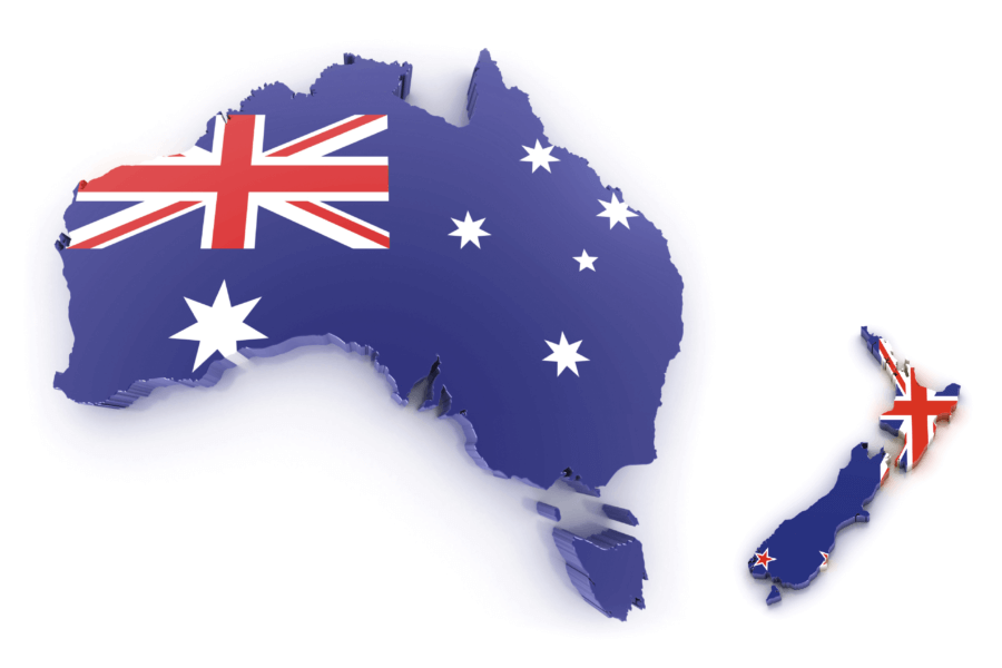 New Zealand: The Isolated Gem in a Globalized World