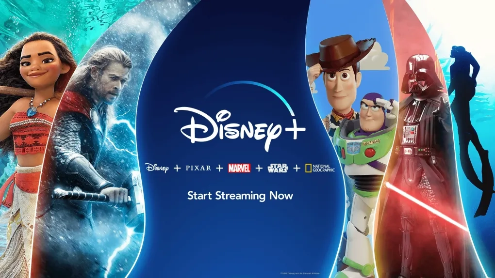 Disney+ Offers a Huge Discount: Only €1.99 Per Month for a Year!