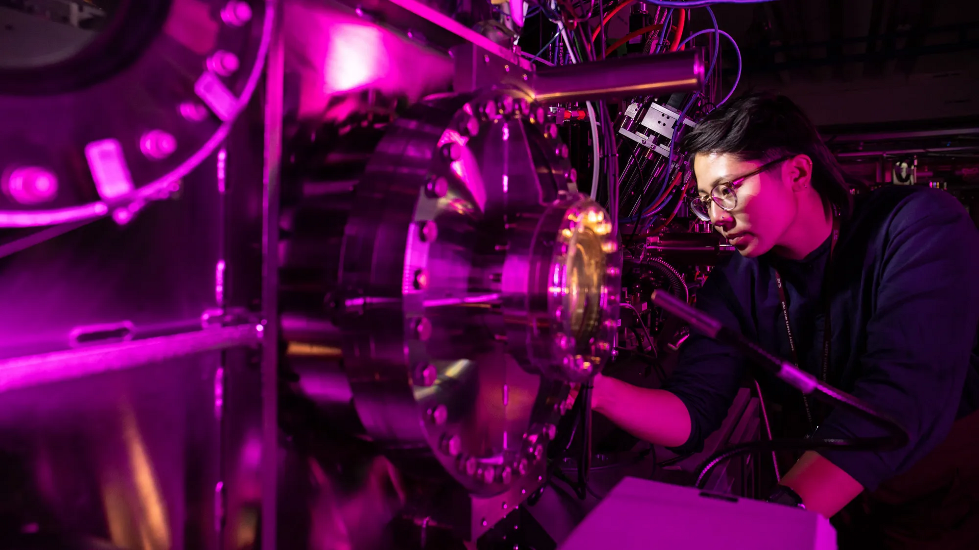 Atomic, Quantum, and Biomedical Breakthroughs Set to Transform Fundamental Research and Medicine