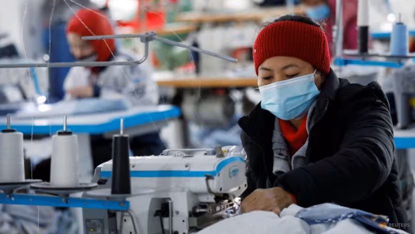 Is China's Manufacturing Relocation Helping Southeast Asia Industrialize?