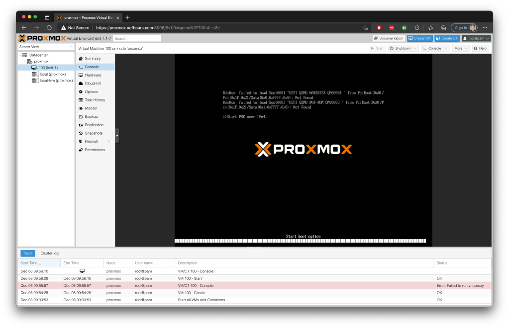 Proxmox Virtual Environment: The Practical Guide for Smart Virtualization