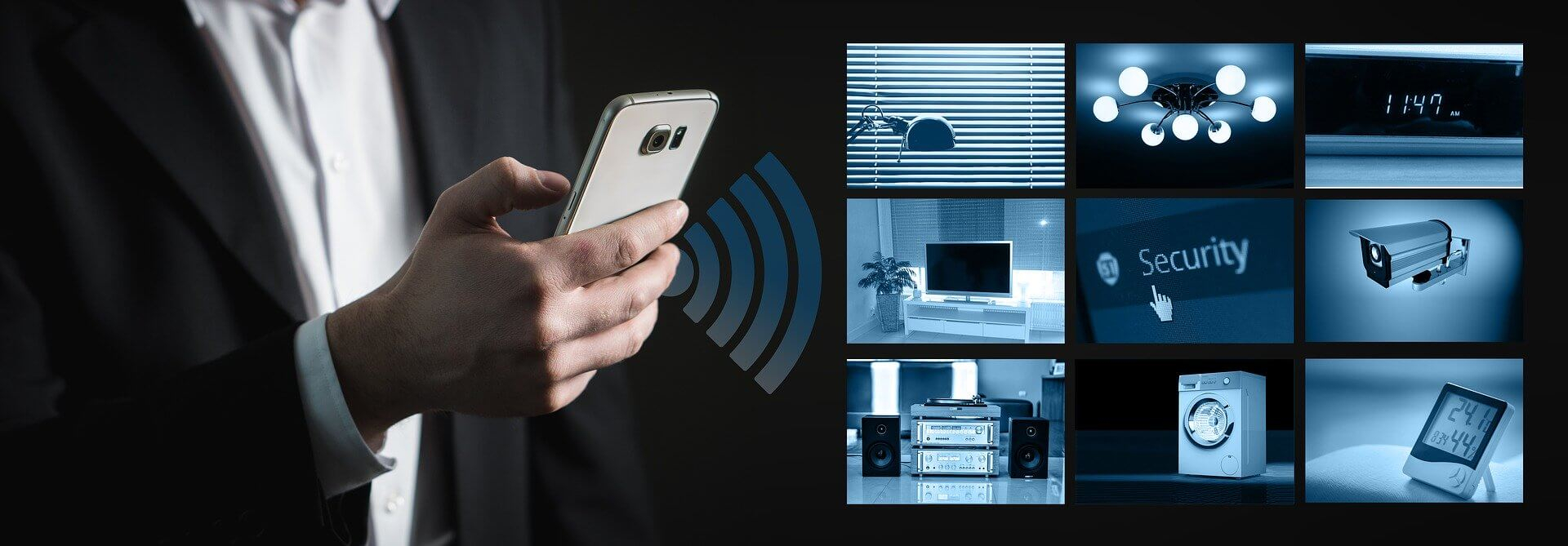 Five Essential Strategies to Safeguard Your Privacy with Smart Home Technology