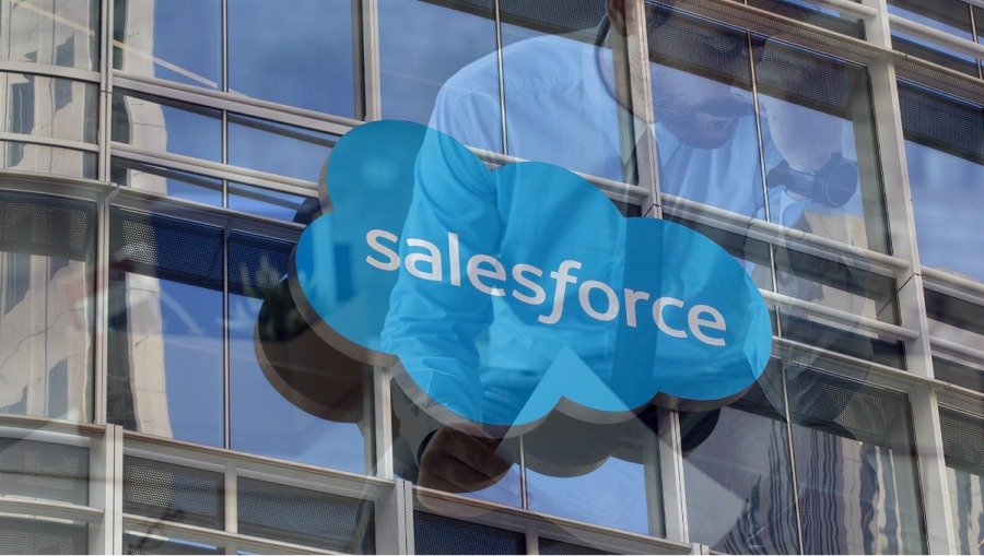Salesforce Layoffs 2025: Over 1,000 Jobs Cut Amid AI Restructuring