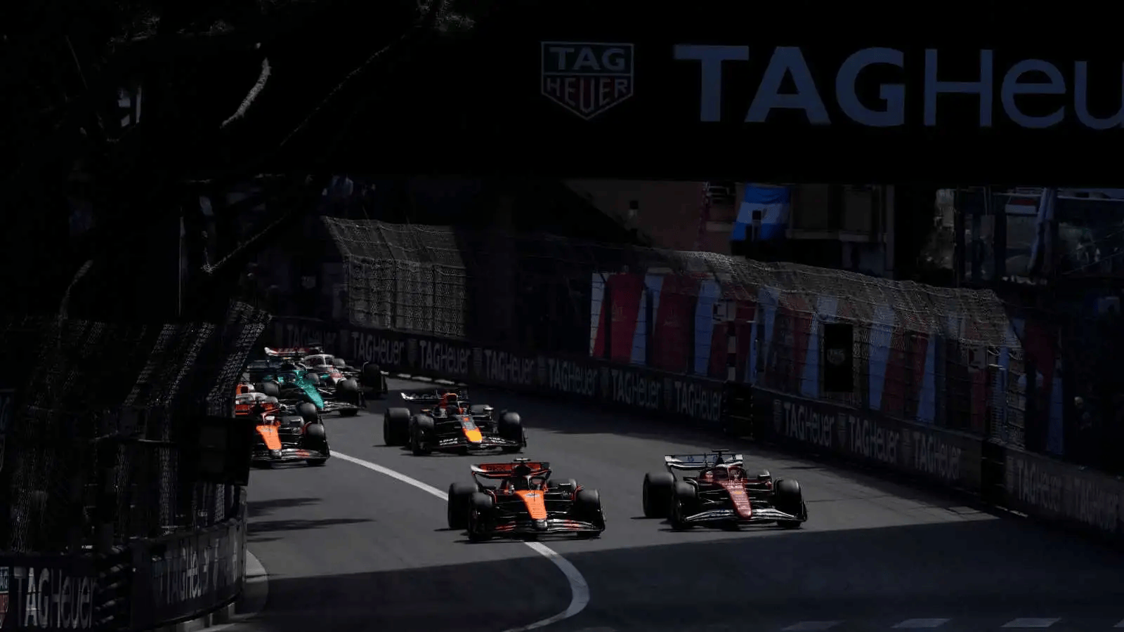 The 2025 Monaco Grand Prix: History repeats itself