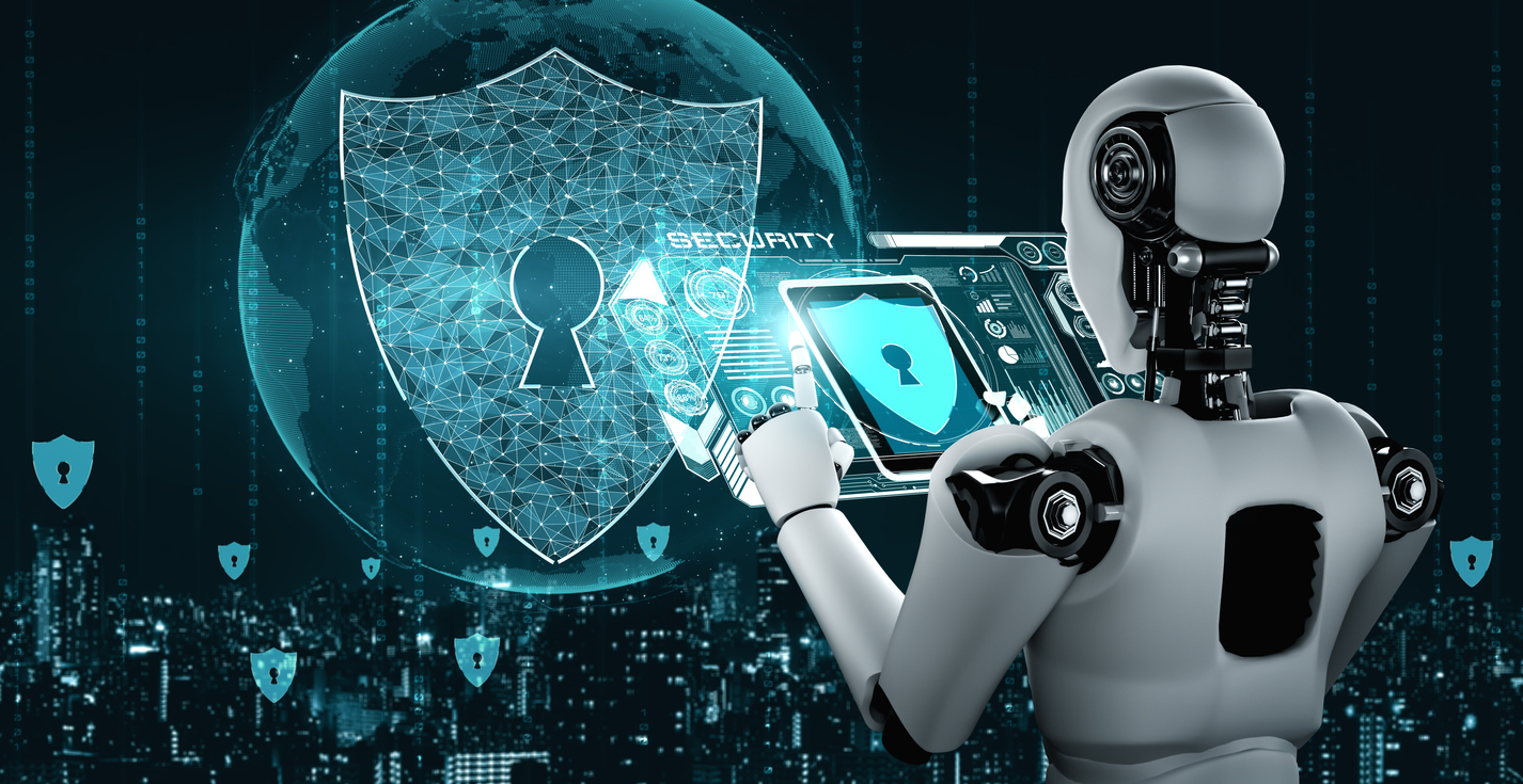 Understanding the Rise of AI Cyberthreats