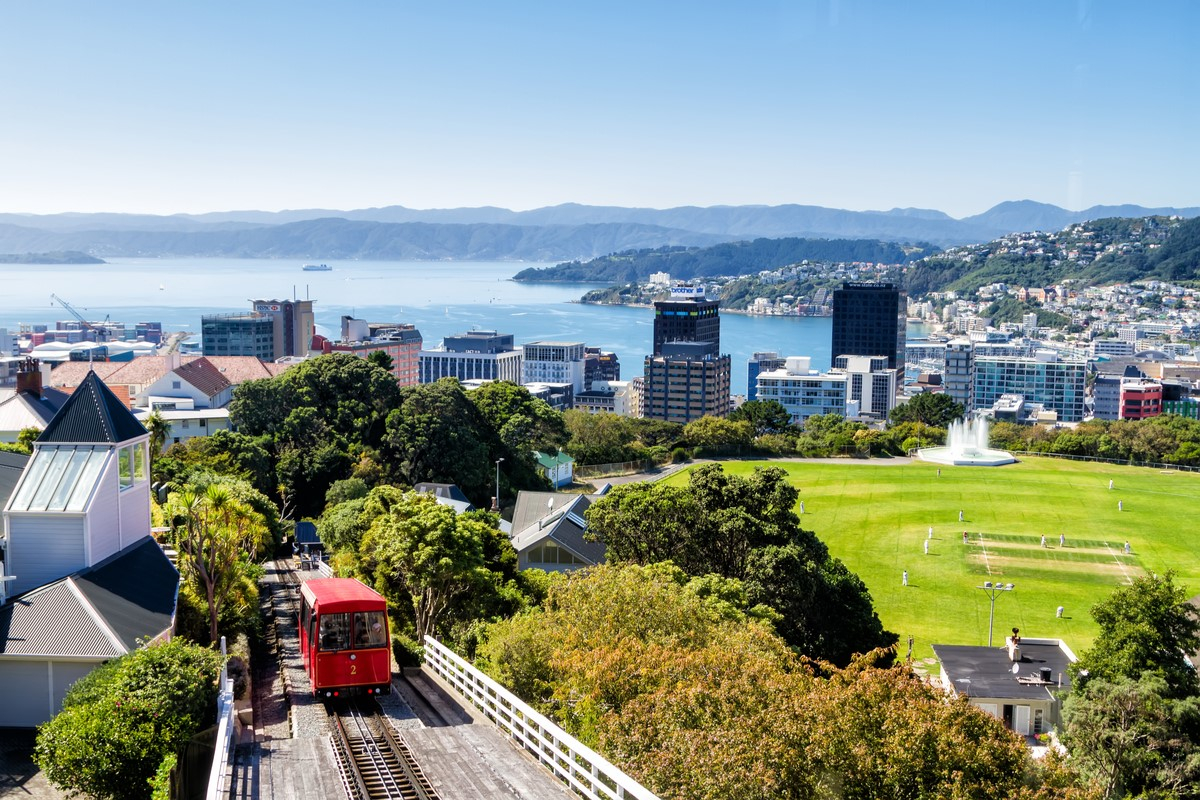 New Zealand’s New Visa Lets Remote Workers Live and Work—Here’s How It Works