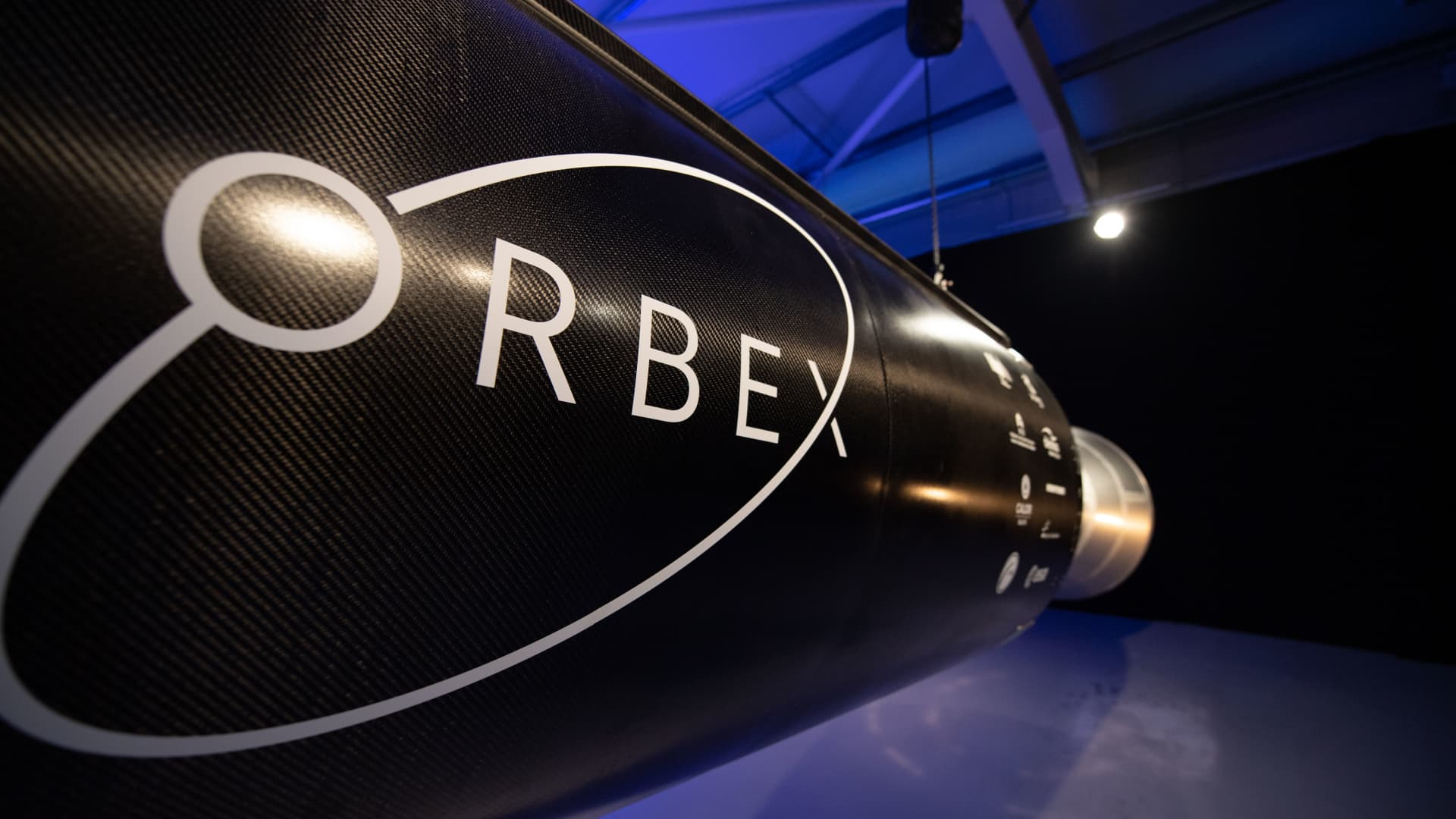 Britain Invests £20M in SpaceX Rival Orbex to Boost Space Ambitions