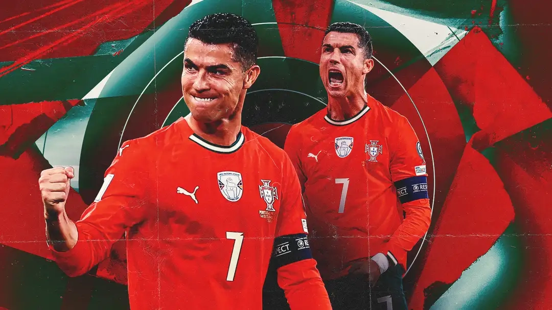 Cristiano Ronaldo Confirms 2026 World Cup Will Be His Last Major Tournament