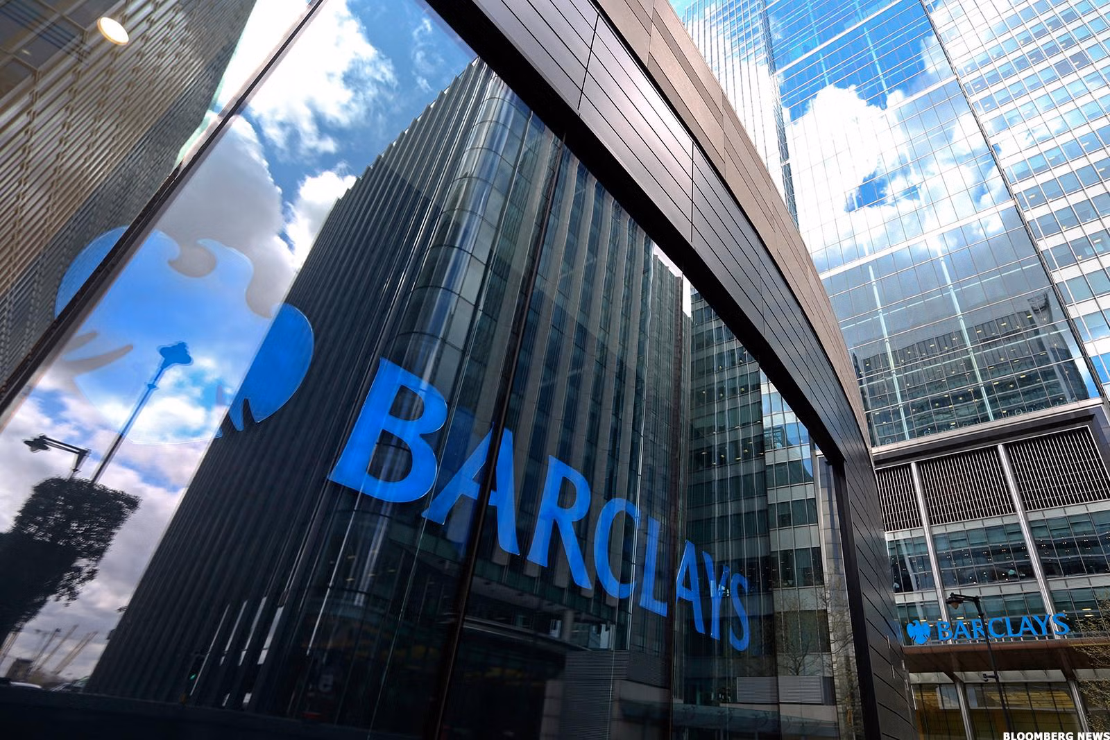 European bank shares hit highest level since 2008 crisis