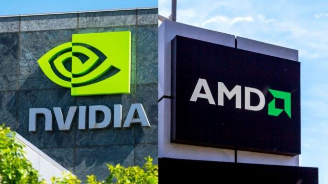 US Bans High-Performance GPUs to Four Countries, Including China and Russia