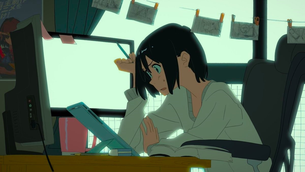 Why Are Animators Overworked? The Dark Side of High-Demand Anime