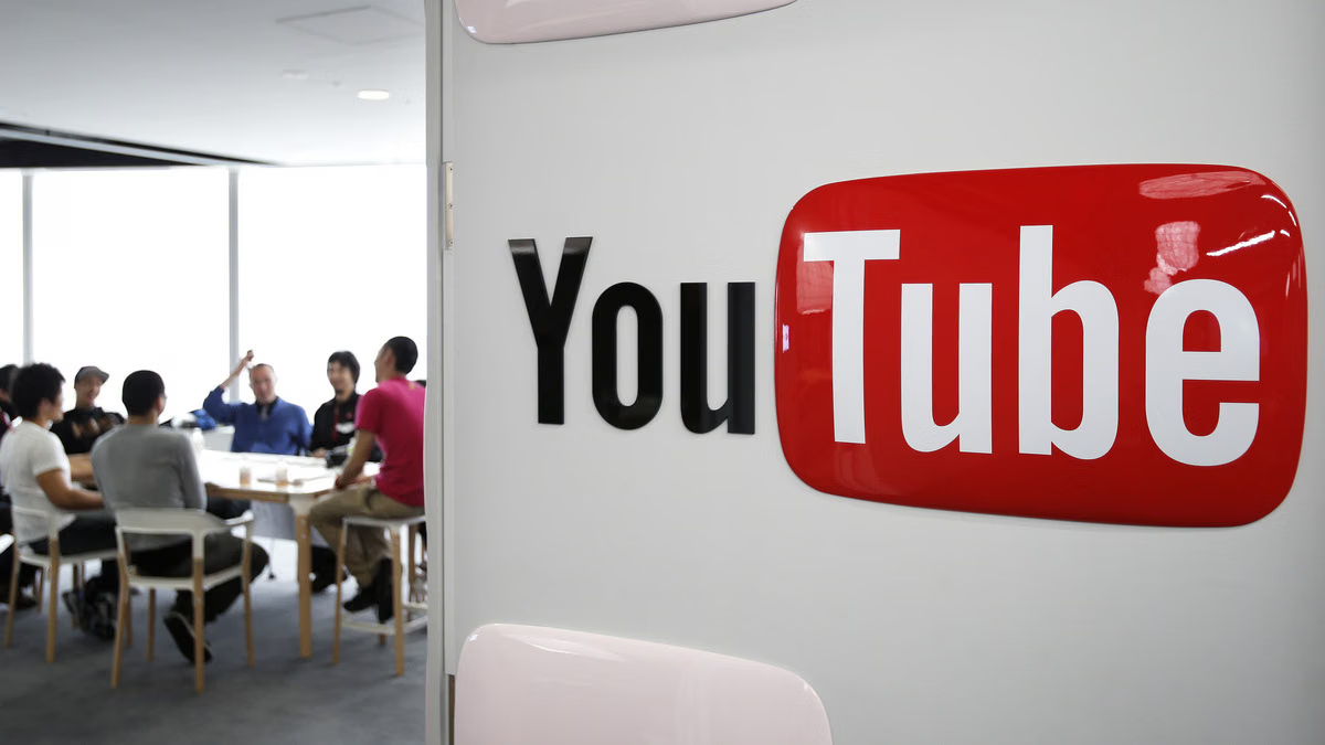 YouTube surpasses $60 billion in revenue, topping Netflix