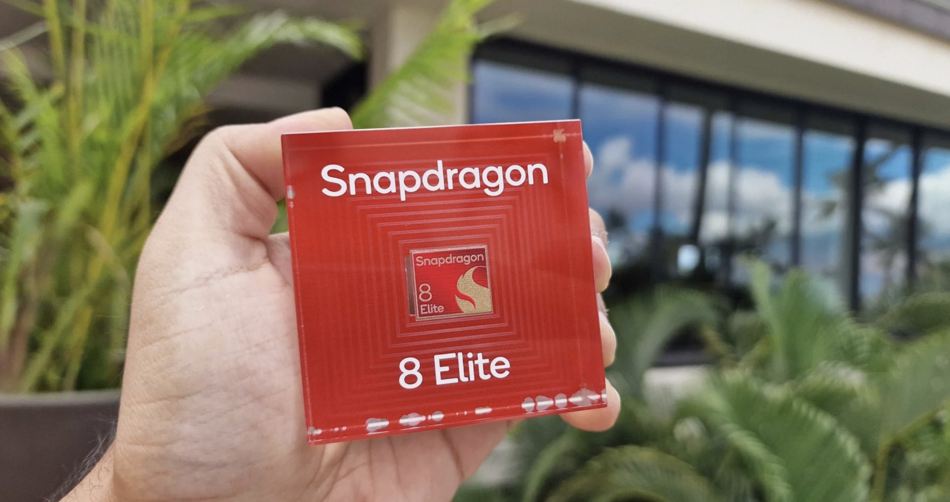 Snapdragon 8 Elite Gen2 and Dimensity 9500: Aiming to Outperform Apple’s Chips