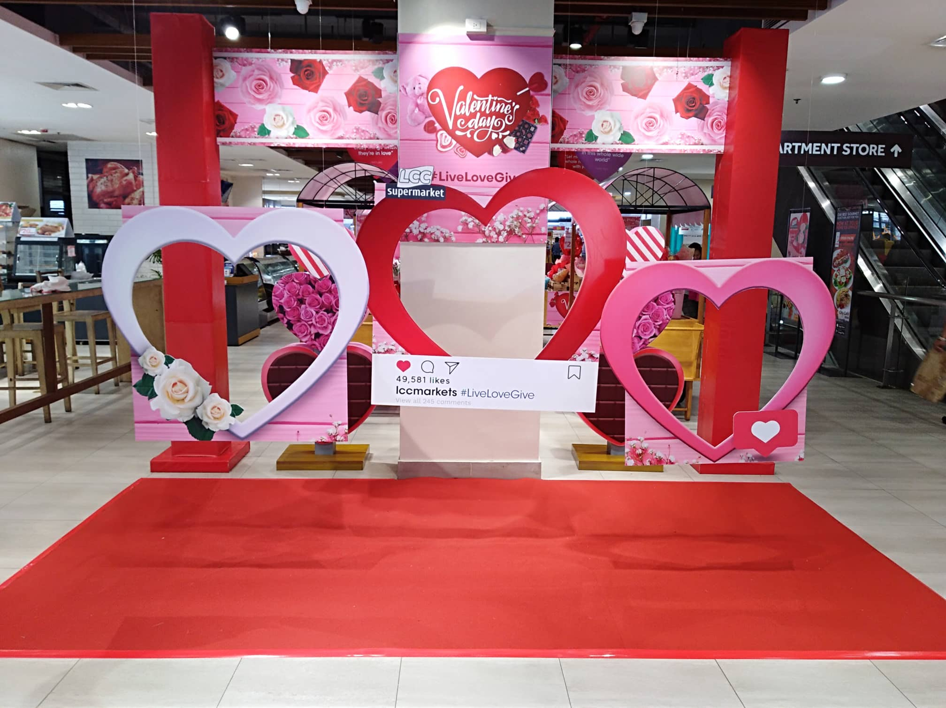 Valentine’s Day by the Numbers: The Billion-Dollar Marketing Machine