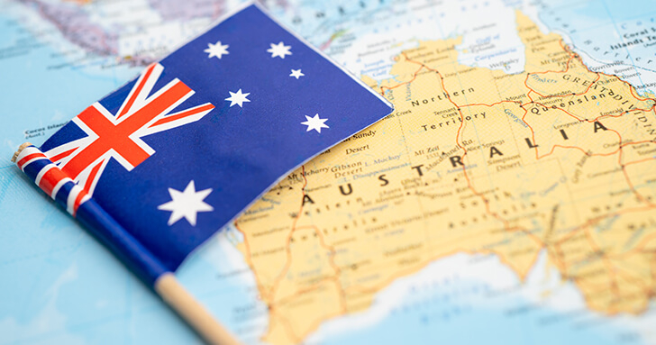 Exciting Opportunity: Indian Graduates Can Now Work and Live in Australia for Two Years Through MATES Program