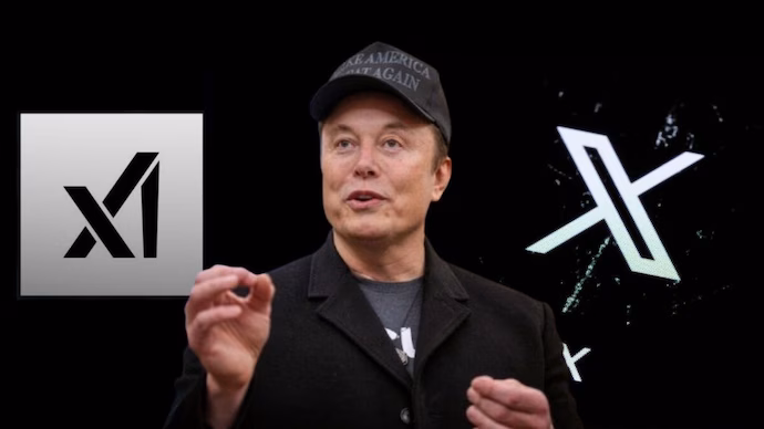 Elon Musk eliminates 'researcher' job title at xAI