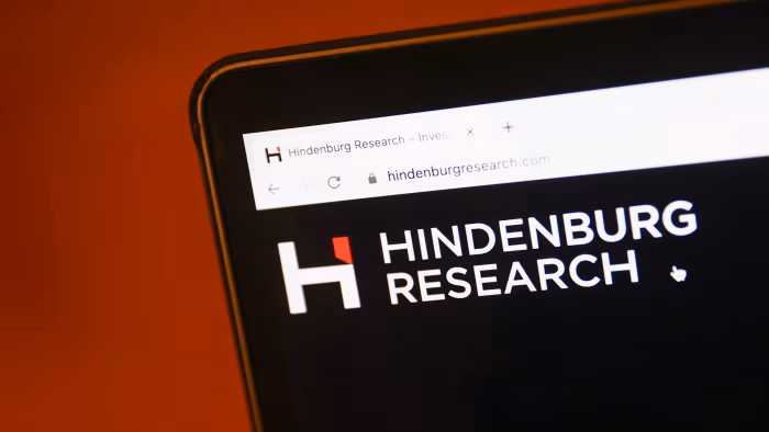 Hindenburg Research Shuts Down Globally: Known for Controversial Reports and Short Selling