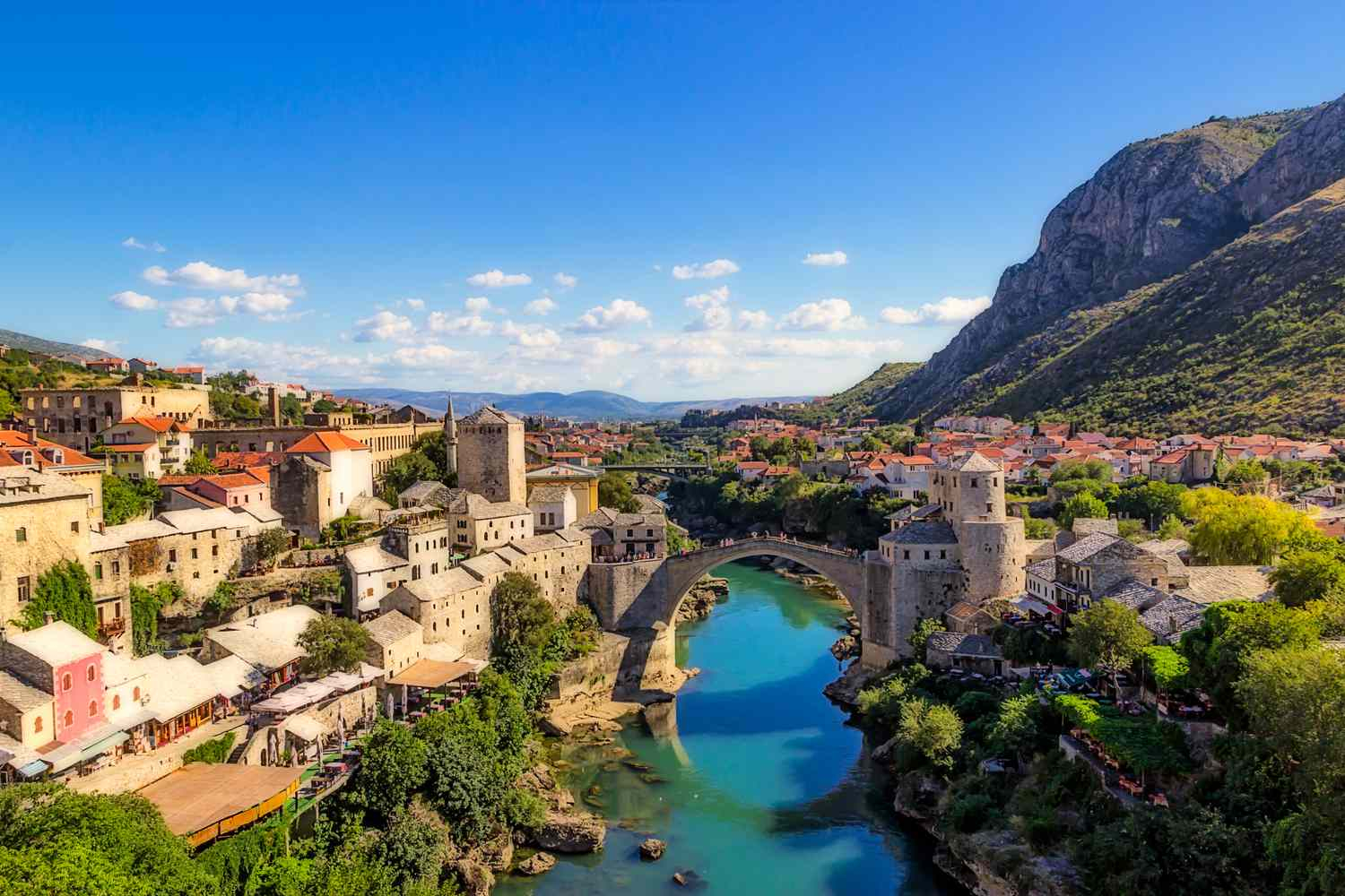The Western Balkans: Where Culture and Creativity Thrive