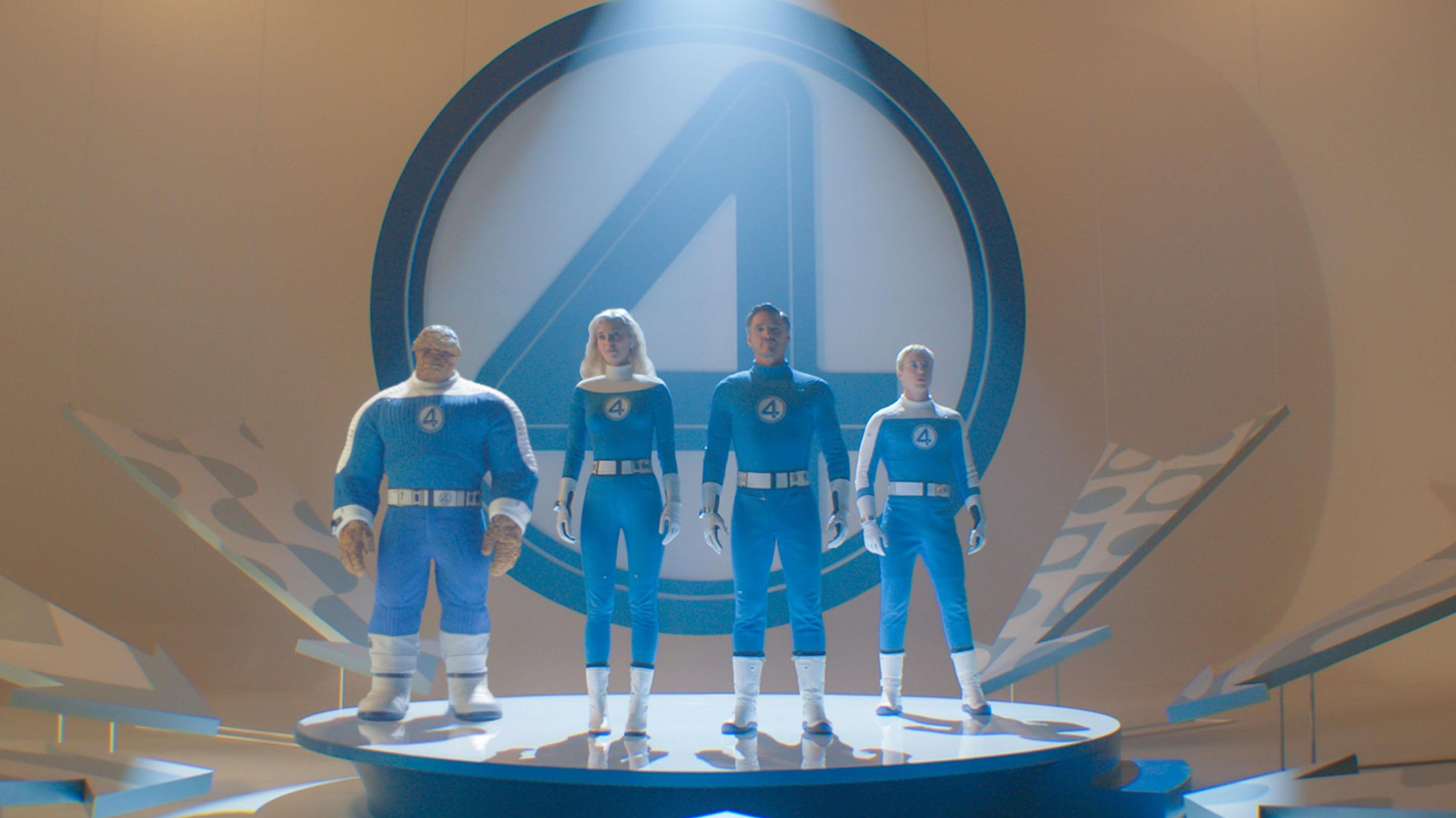 How Fantastic Four Revived My Faith in Marvel – Honest Review