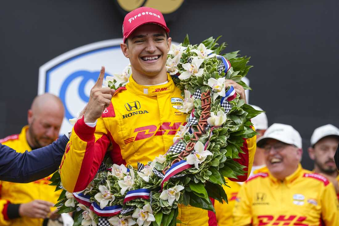 Alex Palou: The Relentless Journey From Barcelona to Four-Time INDYCAR Champion