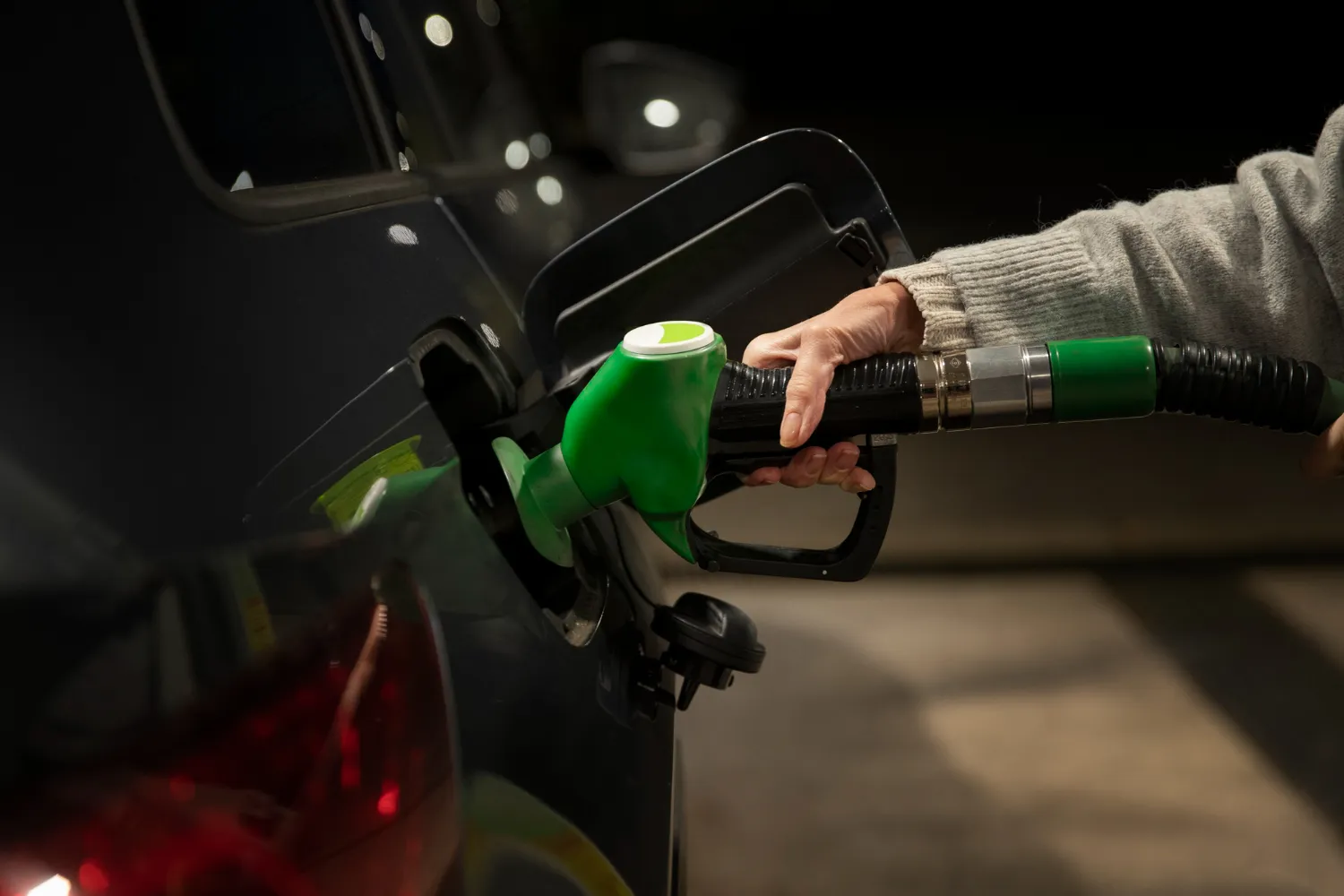 Understanding E20 Fuel: What It Is and Why It's Controversial