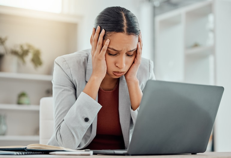 Women, Stress, and Wellness: Practical Ways to Thrive