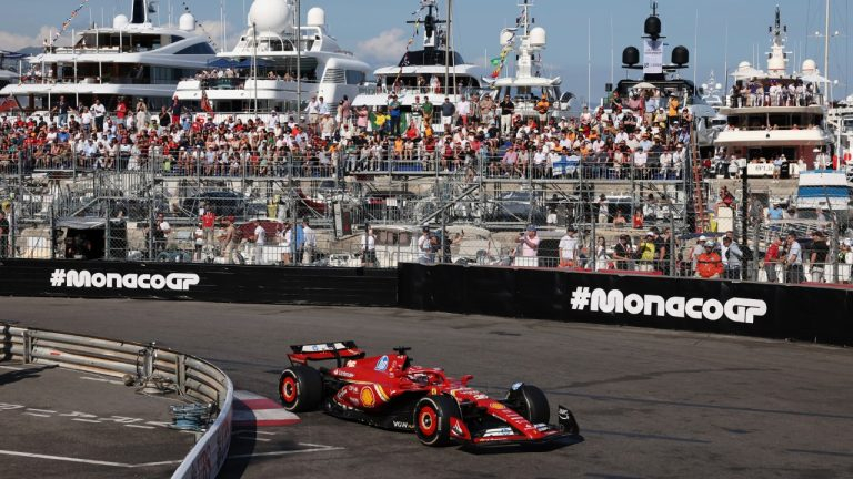 Monaco 2025: F1's Bold New Two-Stop Rule