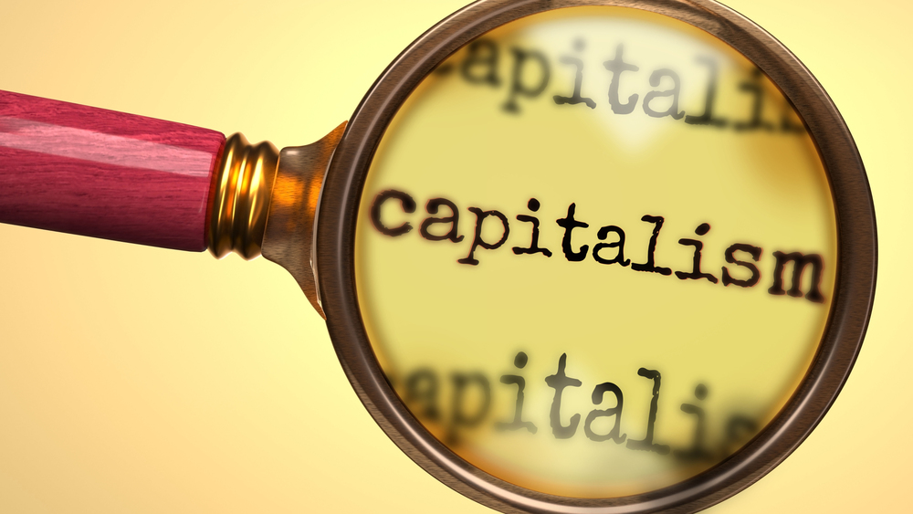 The Story of Capitalism, How It Started and Where It Stands Today