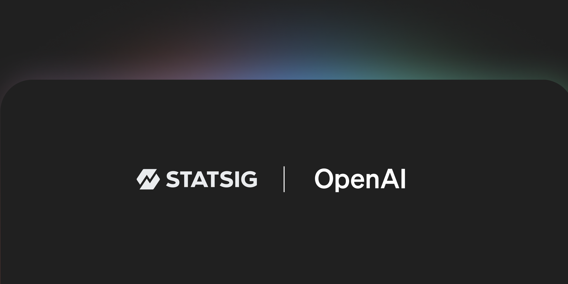 OpenAI acquires Statsig for $1.1B, names founder as CTO