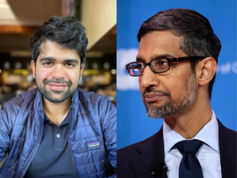 Perplexity AI Shocks Tech World with $34.5 Billion Bid to Acquire Google Chrome
