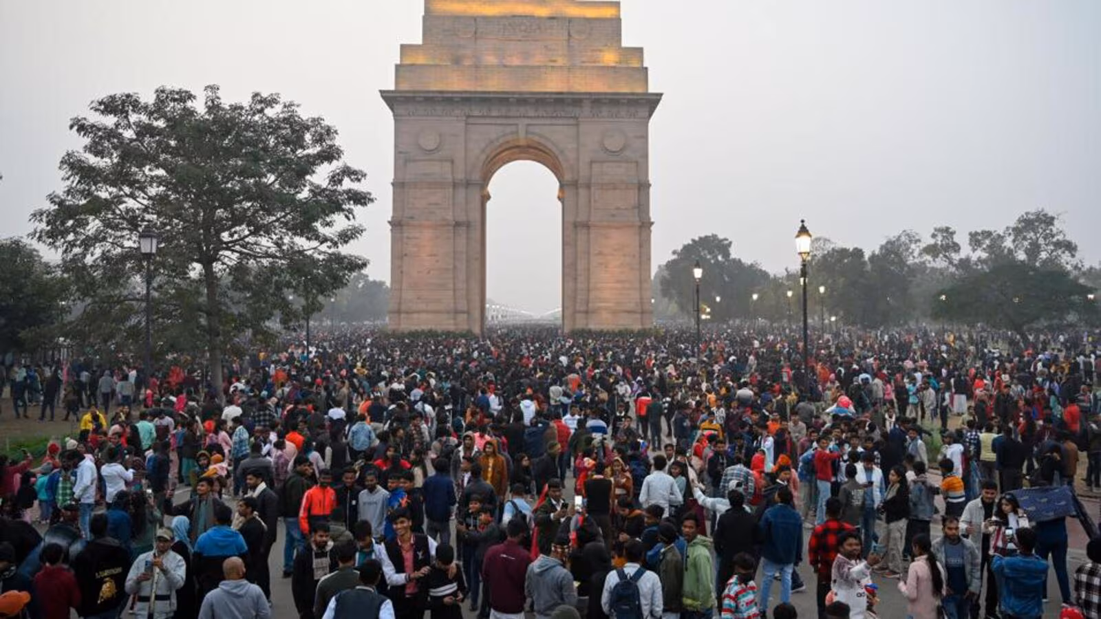 Is India Ready for Tourism? The Good, the Bad, and the Ugly
