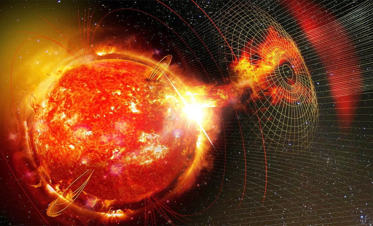 Astronomers find 'tunnels' of hot plasma between star systems