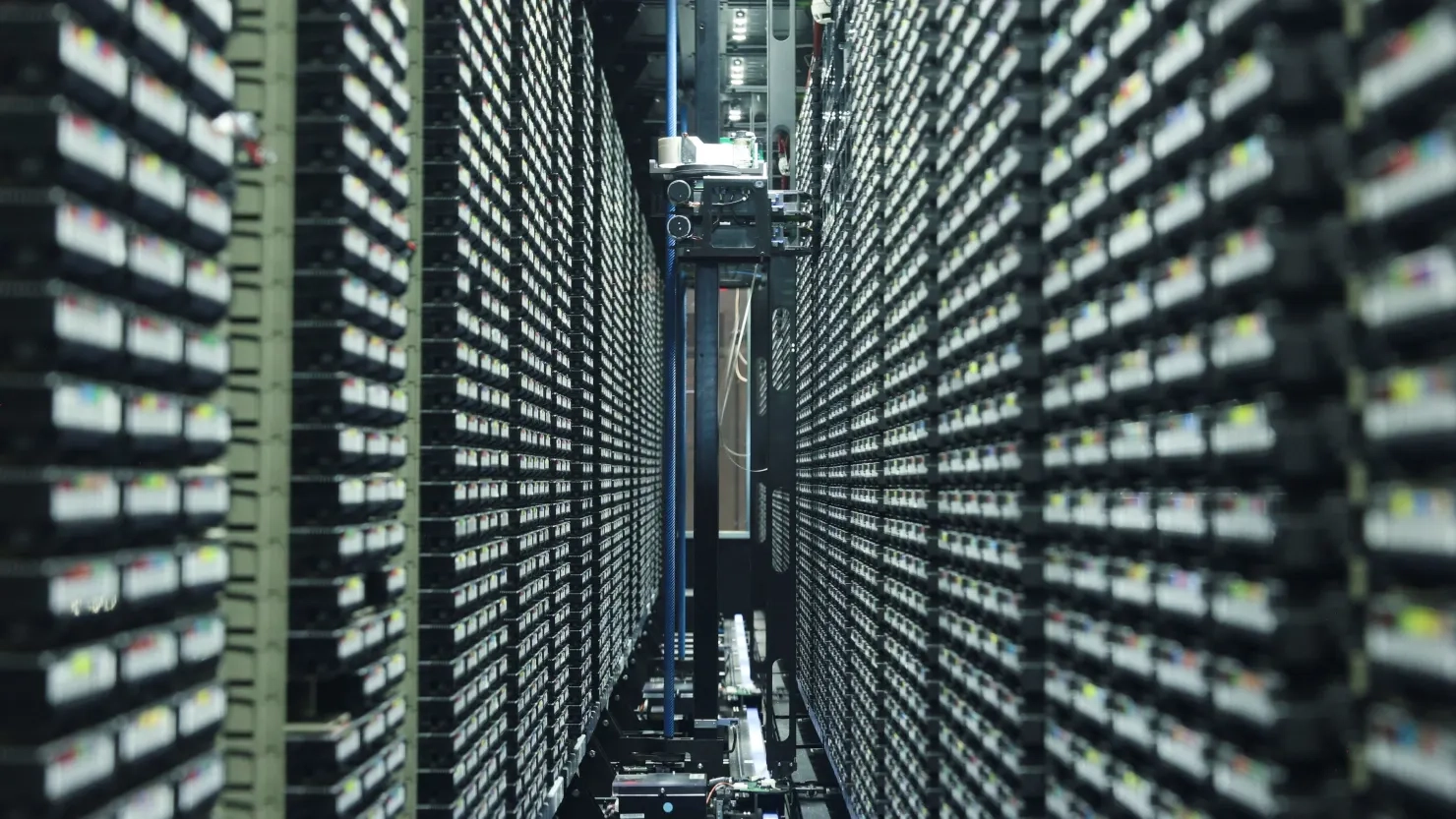 Europe’s Ambitious Push for Multi-Billion-Euro ‘Gigawatt AI Factories’