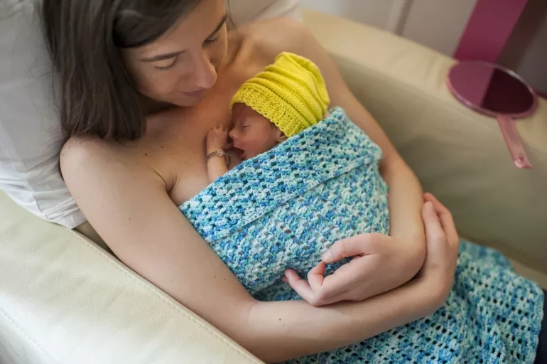 AI Model Uncovers Hidden Risk Factors for Stillbirth and Pregnancy Complications