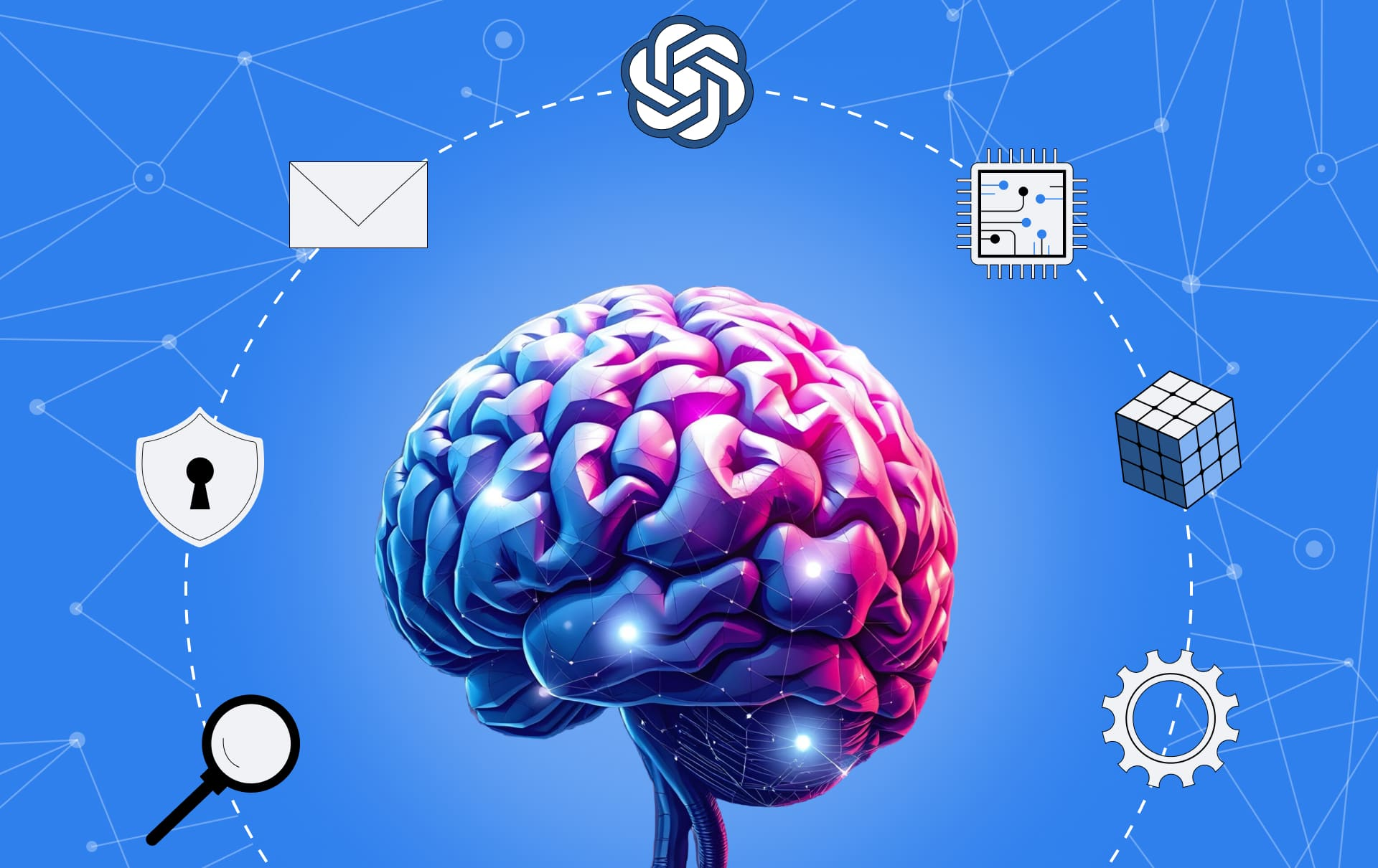 How to Build an Advanced AI Agent with Summarized Short-Term and Vector-Based Long-Term Memory