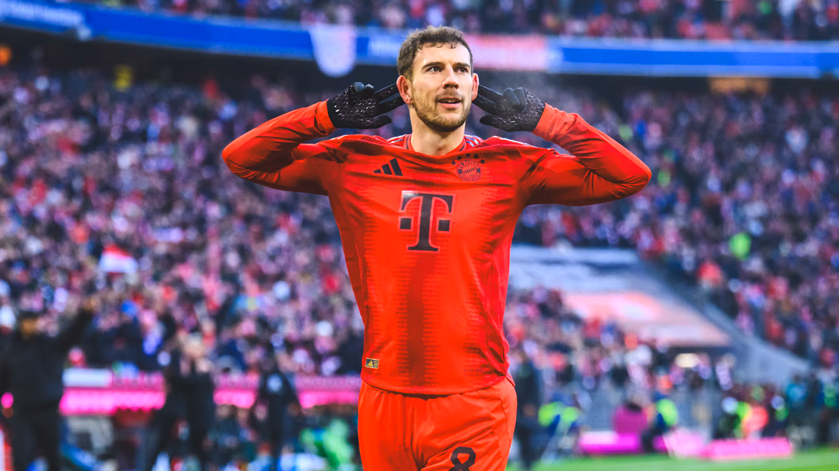 Bayern Munich Battles Past Wolfsburg to Extend Bundesliga Lead